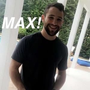 Meet your Posher, Maxx